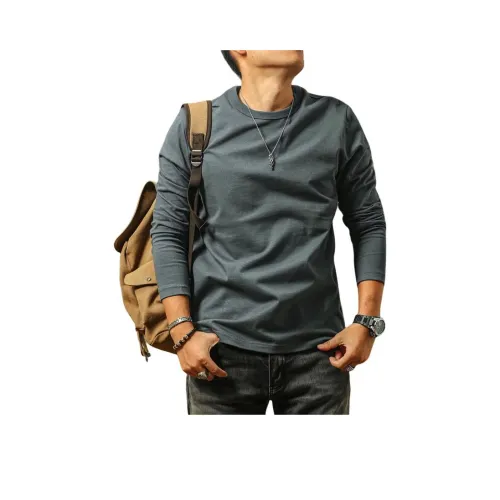 Seasonal Words Осенний T-рубашка Мужская