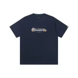 Чернильно-синий