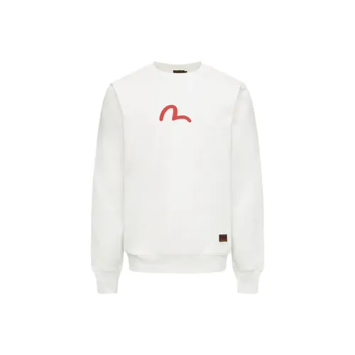 EVISU Мужские Свитшоты