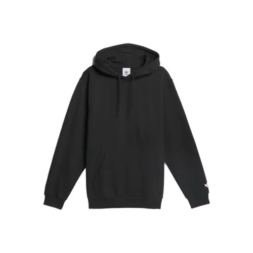 Adidas Originals Толстовка Мужская Черная