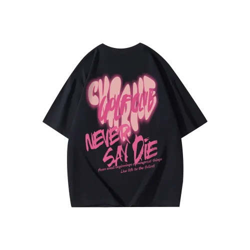 CHARLIE GOLF Унисекс Футболка