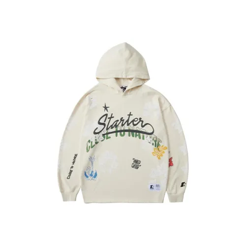 Starter Унисекс Свитшоты
