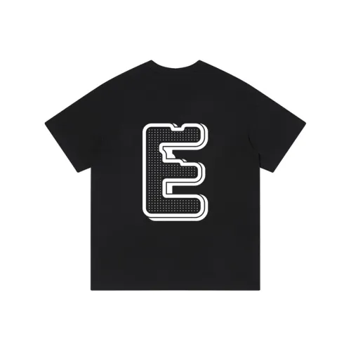 I.E Унисекс Футболки