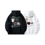 2 шт (черный+белый)