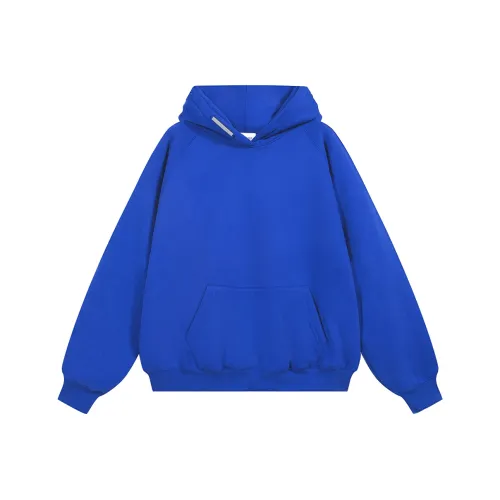 11ESTRANGER ASTRANGER Унисекс Свитшоты