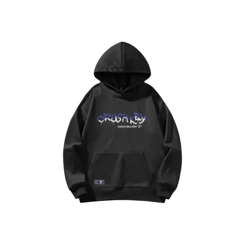 CRUSH KEY Унисекс Свитшоты