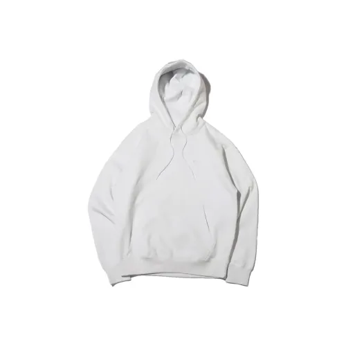 Nike Толстовка Зимний Мужской Белый