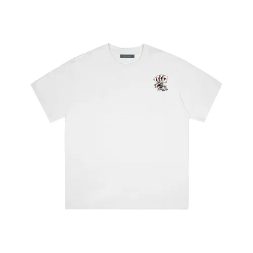 MindBridge Унисекс Футболки