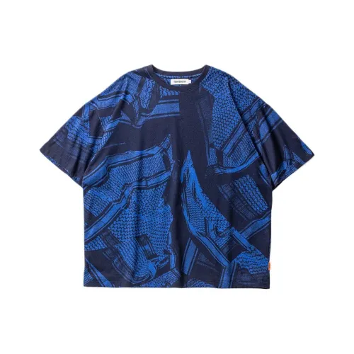 TIGHTBOOTH Мужская T-рубашка