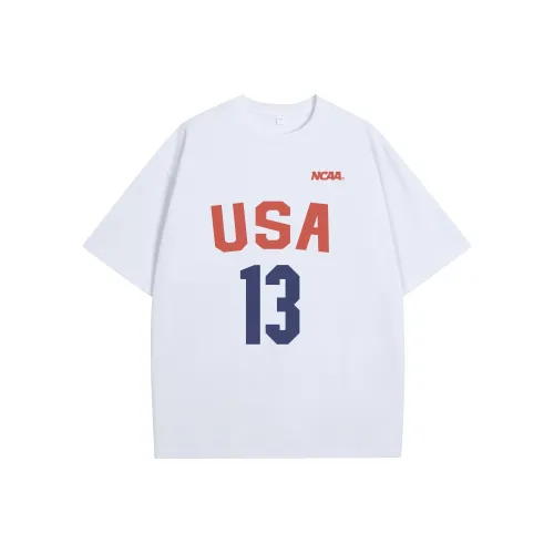 NCAA Унисекс Футболки