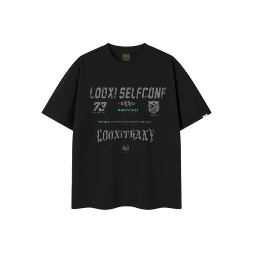 LOOX! Унисекс Футболки