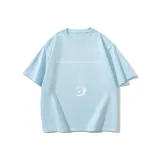 Туманно-голубой