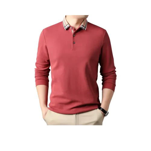 PIERRE CARDIN Мужские T-рубашки