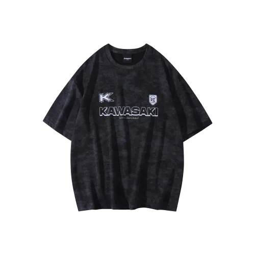 Кавасаки Унисекс Футболки