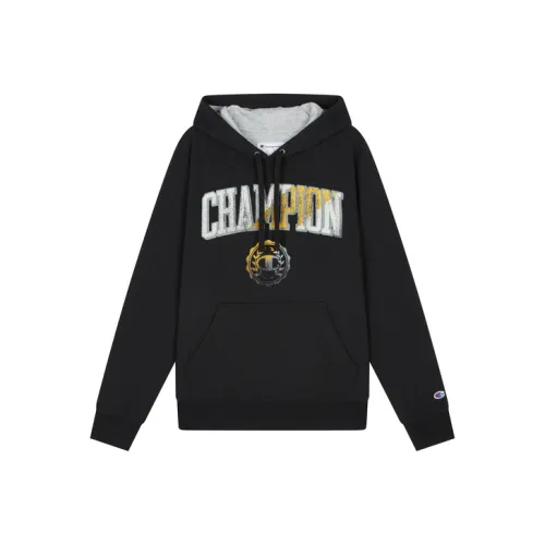 Champion Унисекс Свитшоты