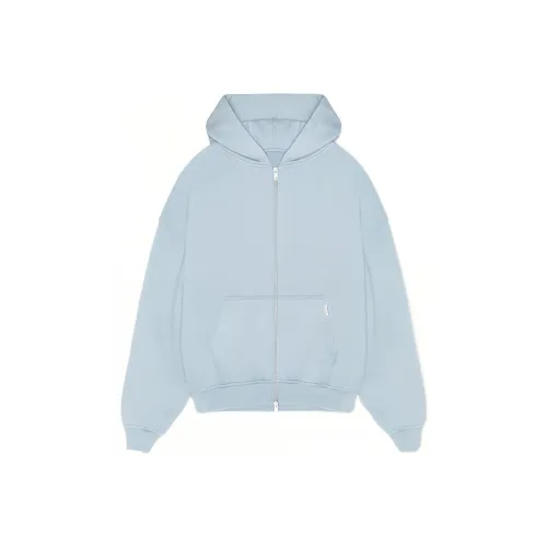 REPRESENT Синий Мужской Свитшот