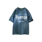 Серо-голубой