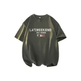 YH206 Темно-серый