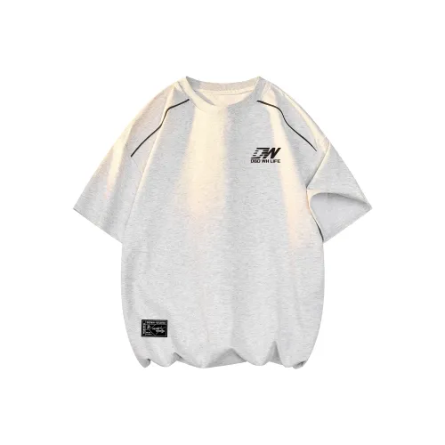 DBD WH Унисекс Футболки