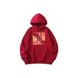 Бургундский [с капюшоном]