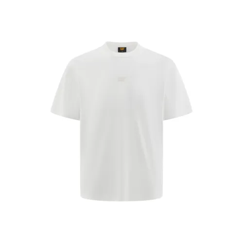 CAT Мужская T-рубашка