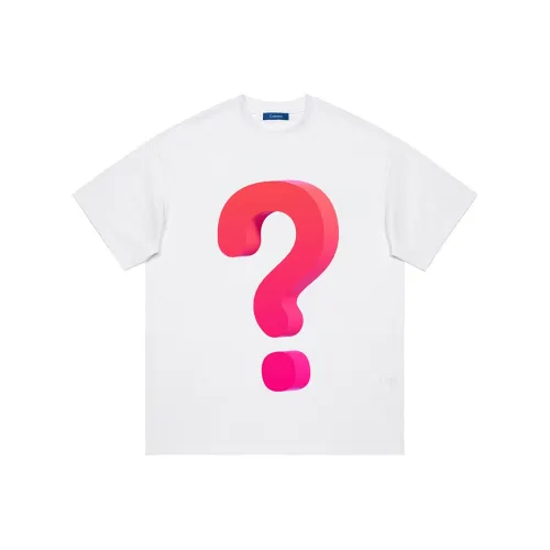 COMOWA Унисекс Футболки