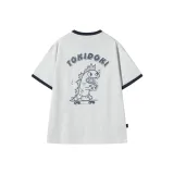 Светло-серый