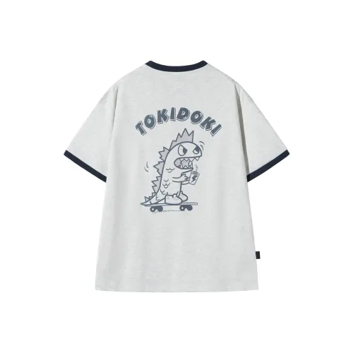 Tokidoki Унисекс Футболки