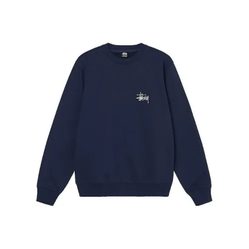 Stussy Унисекс Свитшоты