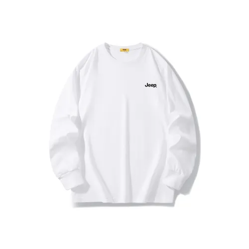 Jeep Leisure Collection T-Shirt Унисекс