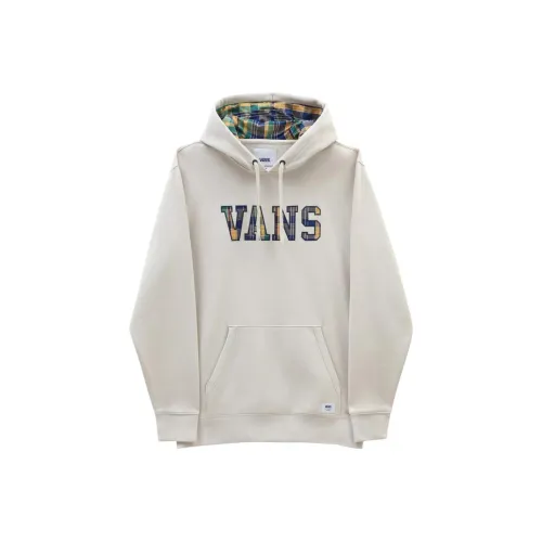 Vans Anaheim Светло-янтарный Мужской Свитшот