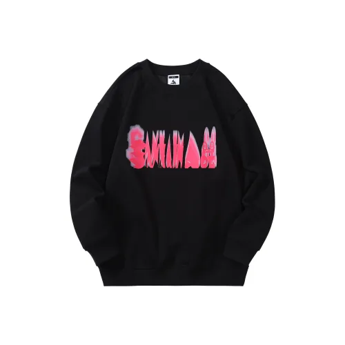 SANKAIMADE Cosmic Genie Series Унисекс Свитшоты