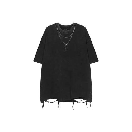 Endless Abyss Унисекс Футболка