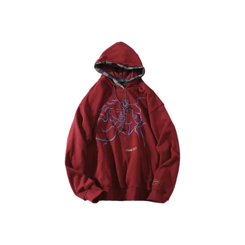 A SQUARE ROOT Свитшот Унисекс