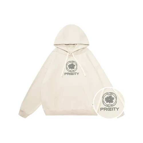 PROCITY Унисекс Свитшоты