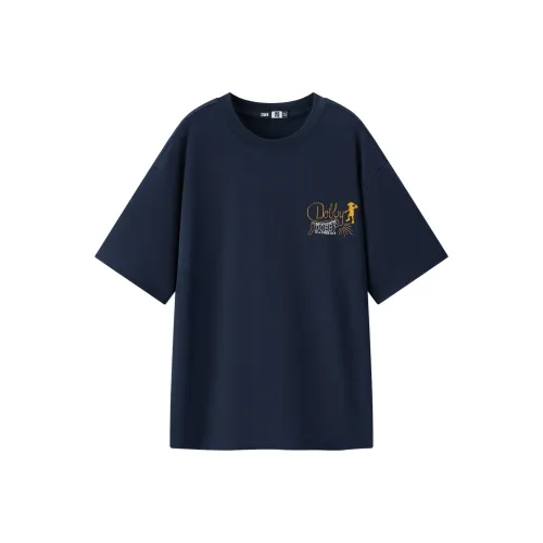 SEM R Короткий рукав T-рубашки Мужской