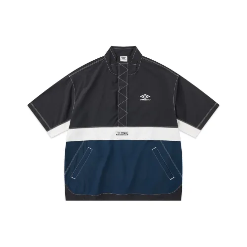 Umbro Унисекс Футболка