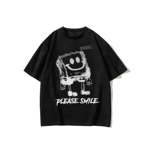 UNthemed Унисекс Футболки