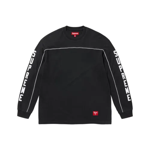 Supreme SS25 Унисекс Футболка