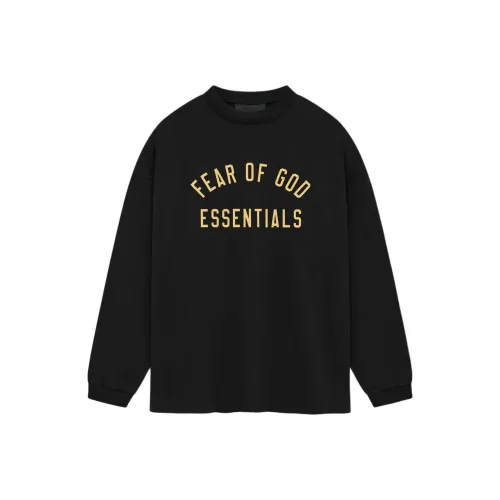 Fear Of God Essentials T-Shirt Мужской