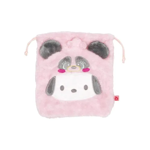 SKATER Полиэстер Хранение Сумка Детский Розовый