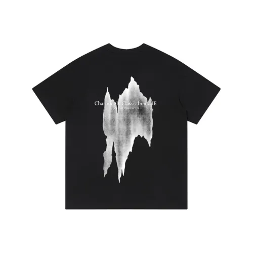 I.E Унисекс Футболки