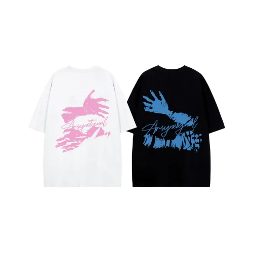 COMOWA Унисекс Футболки