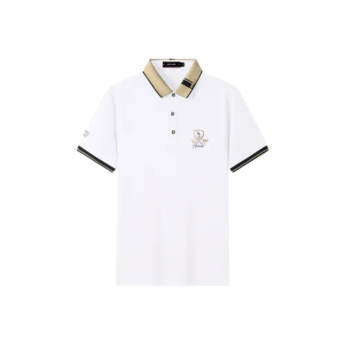 PIERRE CARDIN Мужские T-рубашки