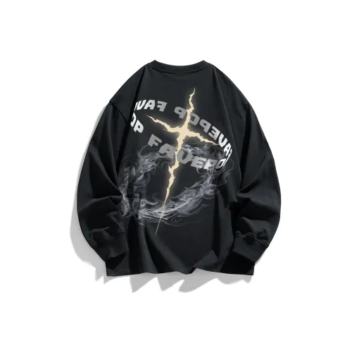 FAVEPOP Унисекс Футболки