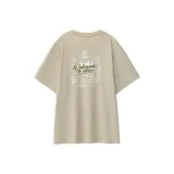 Лён зелёный