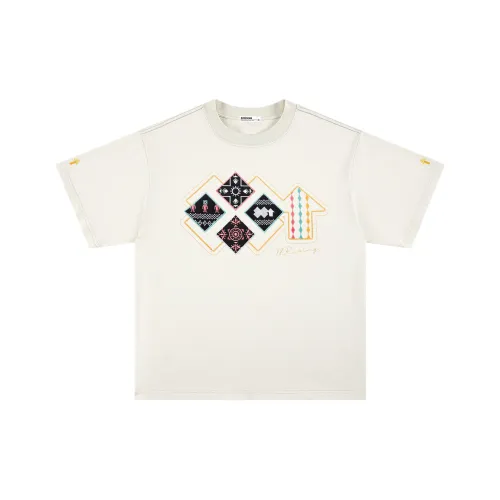 88rising Origin Collection T-Shirt Унисекс