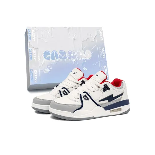 CAZXXO Низкий топ Повседневная обувь Унисекс