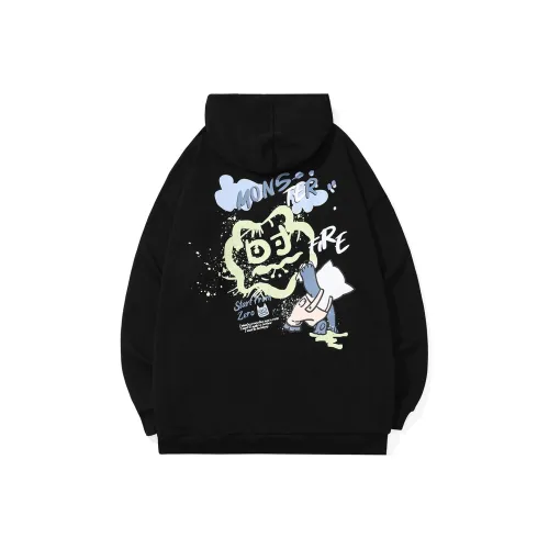 BIRDTALK Унисекс Свитшоты