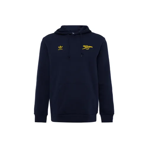 adidas originals Синий Мужские Свитшоты